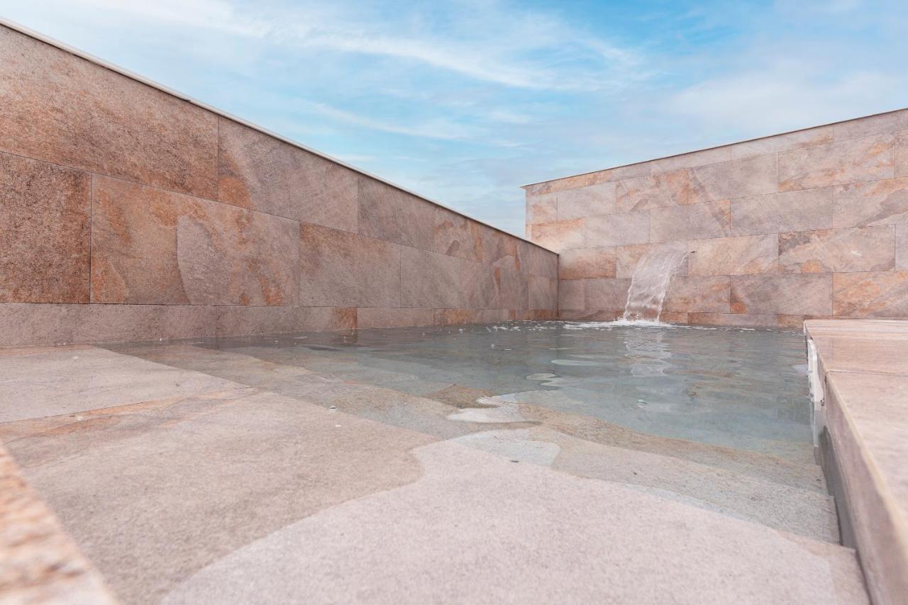 Villa Maria Murcia Exterior photo