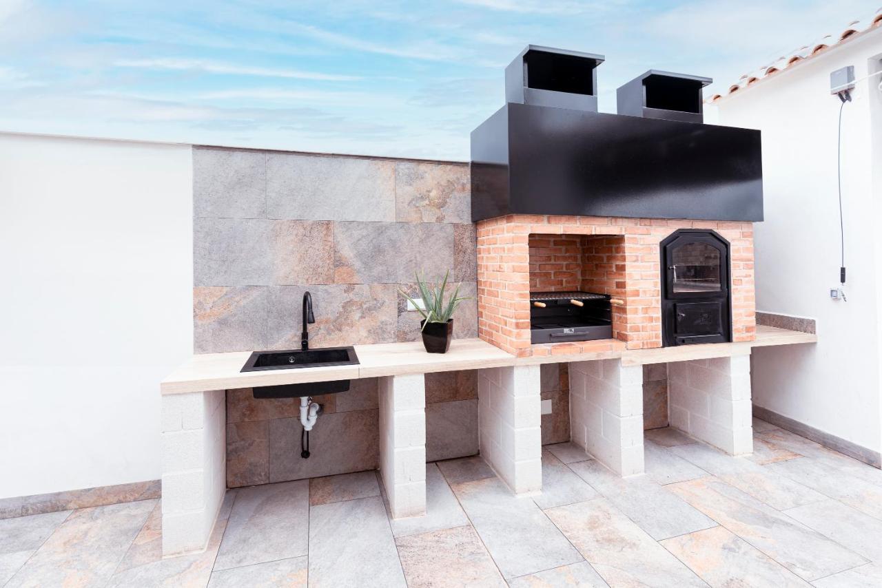 Villa Maria Murcia Exterior photo
